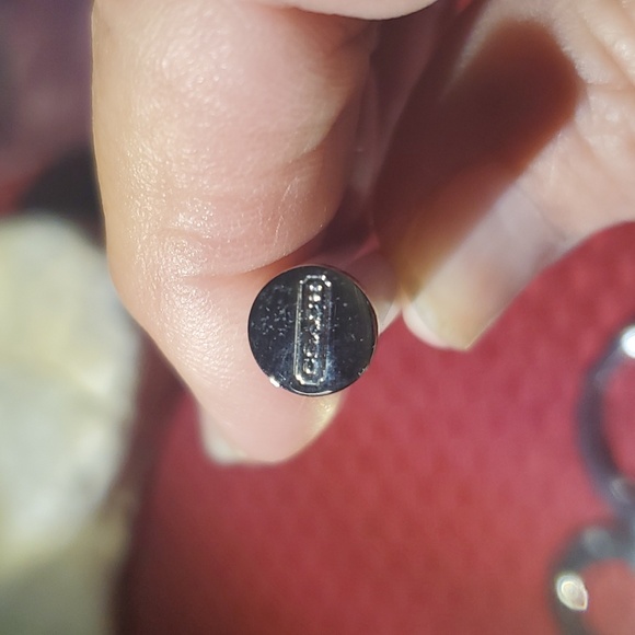 Coach keyring - Picture 4 of 5